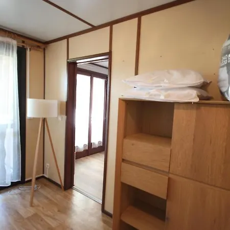Belle De En Angle Climatisee, Domaine Tamaris, 4 7-9 Couchages, Wifi, Acces Aux Piscines Payant, 900m De La Lrtamq10 Portiragnes