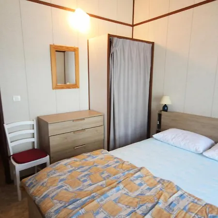 Villa Belle De En Angle Climatisee, Domaine Tamaris, 4 7-9 Couchages, Wifi, Acces Aux Piscines Payant, 900m De La Lrtamq10