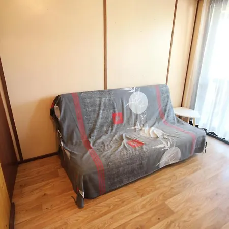 Belle De En Angle Climatisee, Domaine Tamaris, 4 7-9 Couchages, Wifi, Acces Aux Piscines Payant, 900m De La Lrtamq10 Villa *